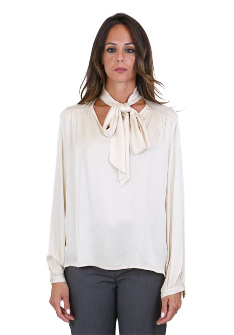 CON FUSCIACCA MANILA GRACE | Bluse | C037VUMA649